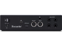 Focusrite Clarett+ 2Pre Focusrite Clarett+ 2Pre